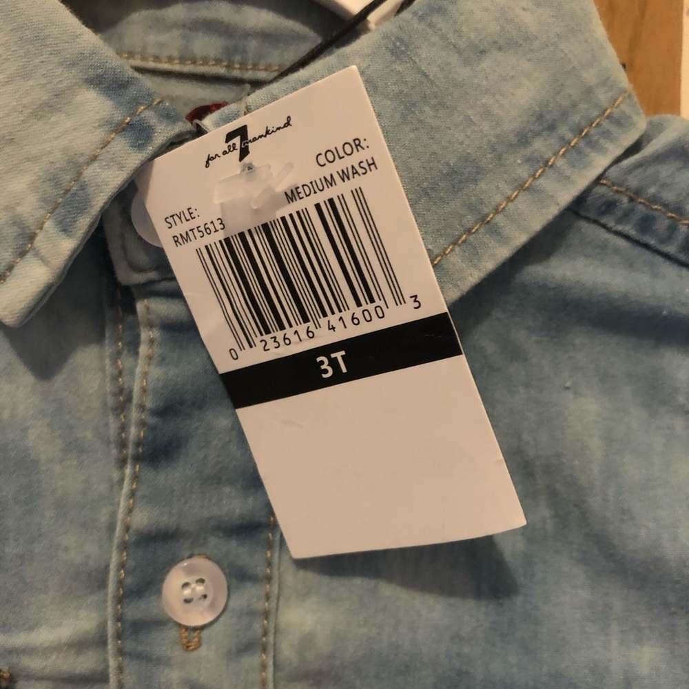 3t outfit